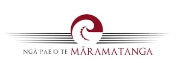 Maramatanga Logo
